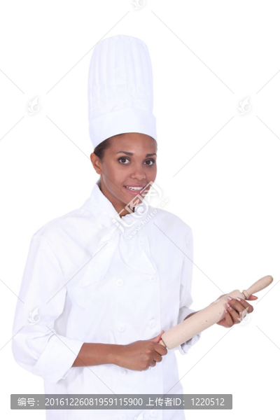 Cook輥