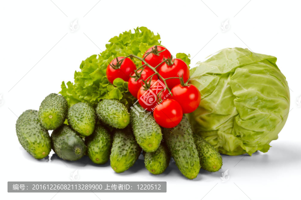 蔬菜