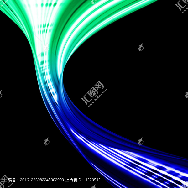 優(yōu)雅的背景設(shè)計與空間為您的文字