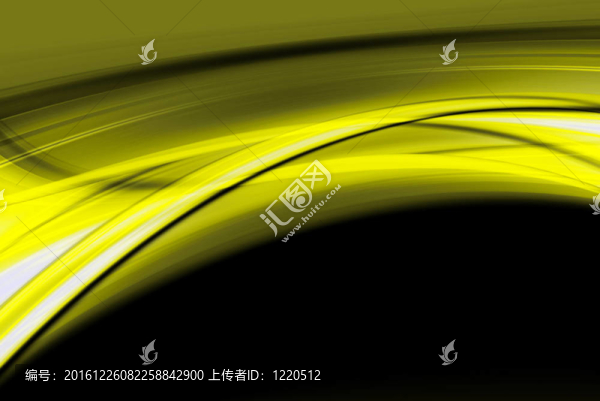 優(yōu)雅的背景設計與空間為您的文字