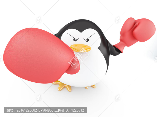 拳擊手