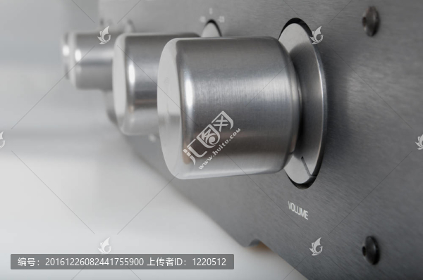 量旋鈕