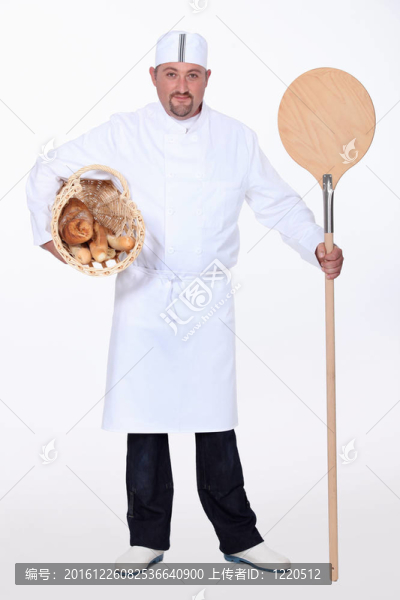 Baker的籃子