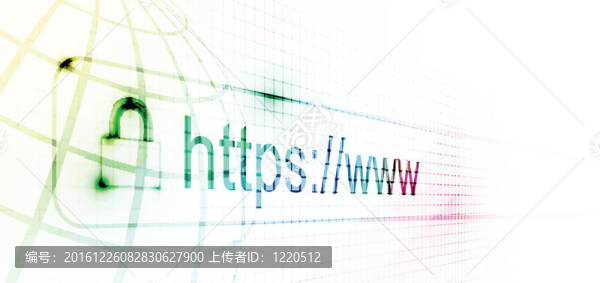 HTTPS保護的Web頁