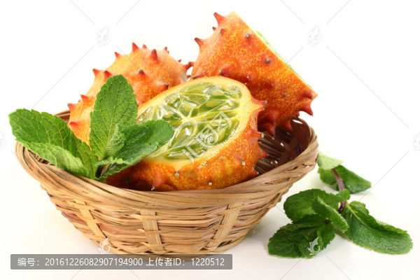 kiwano