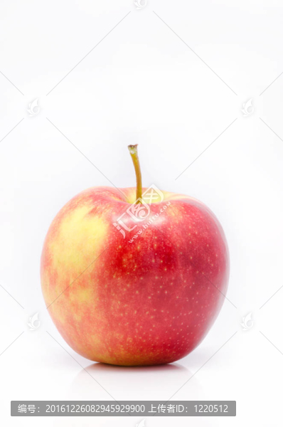 紅蘋果