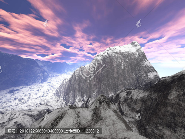 山