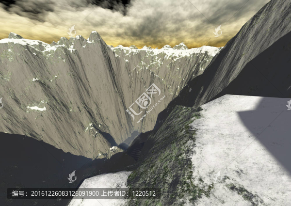 山