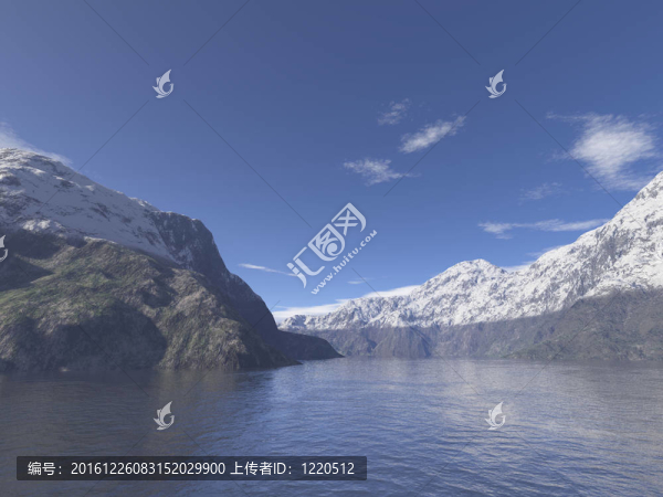 山