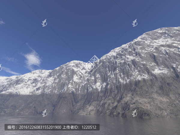 山