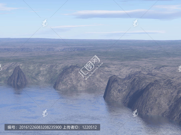 山
