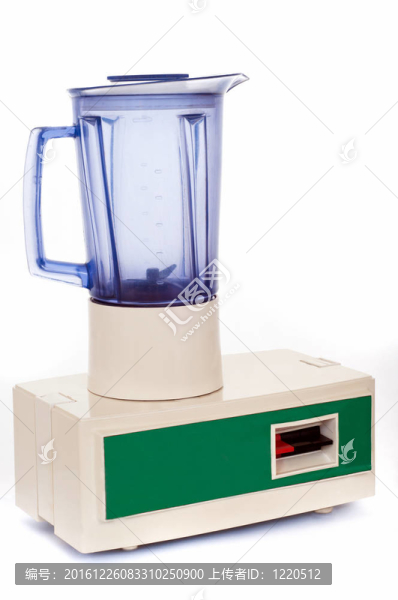 食物處理器