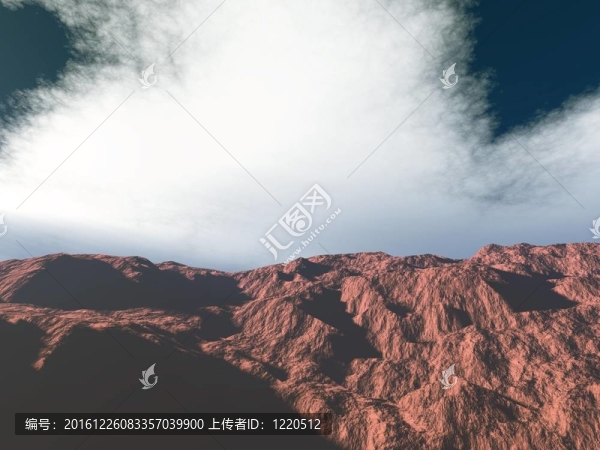 無聲的土地