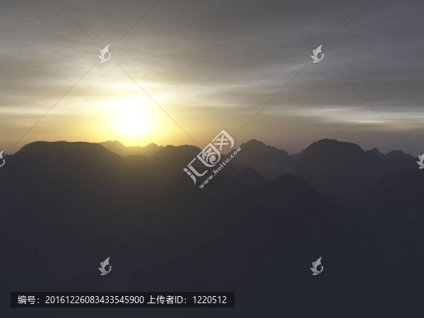 山