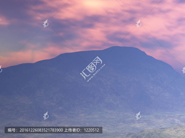 山