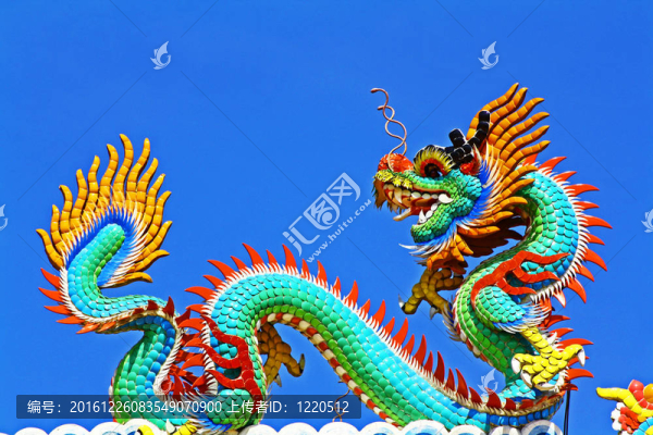 中國龍
