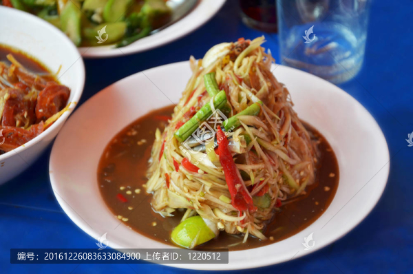 泰國(guó)菜