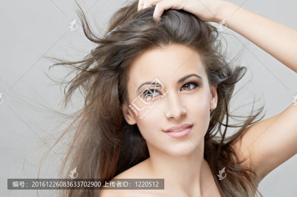 美女寫真