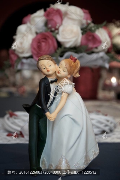 剛剛結婚