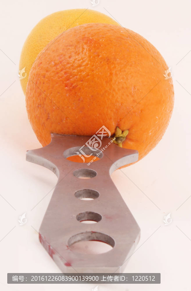 橘子