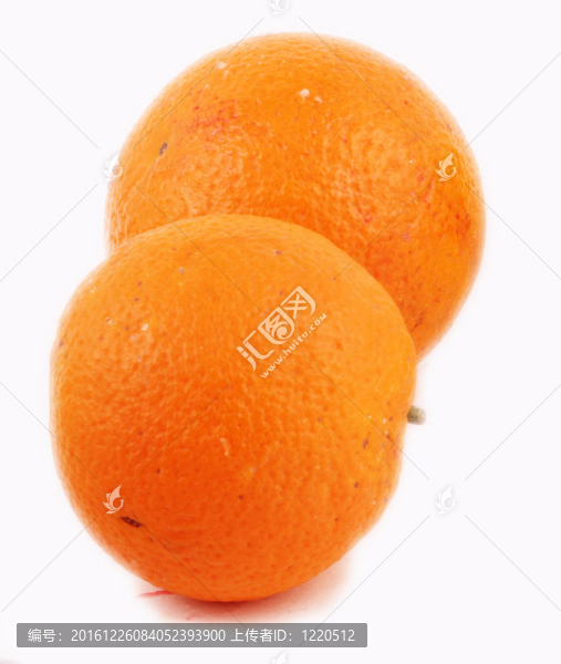 橘子