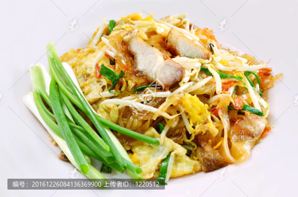 泰國菜
