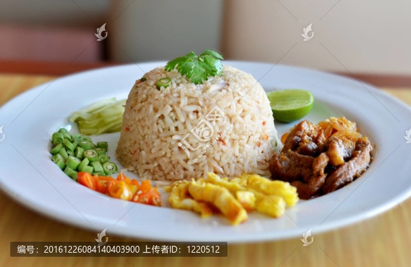 泰國菜