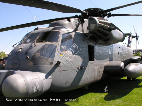 軍用直升機(jī)特寫