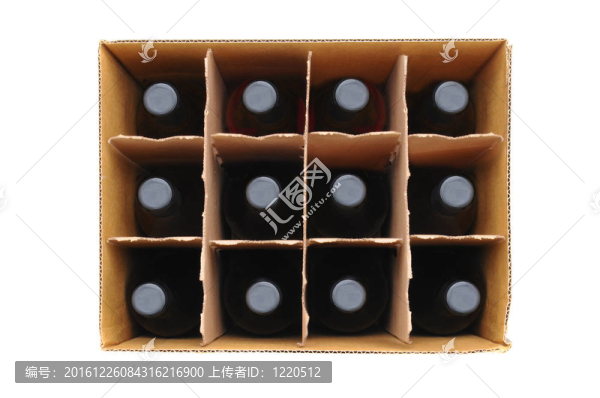 酒瓶案
