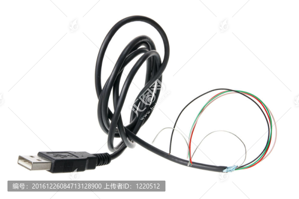 數(shù)據(jù)線