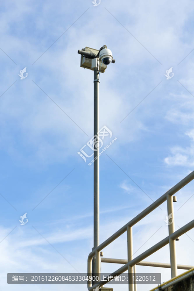 半球攝像機