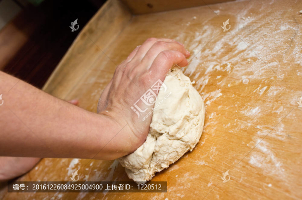 Dough