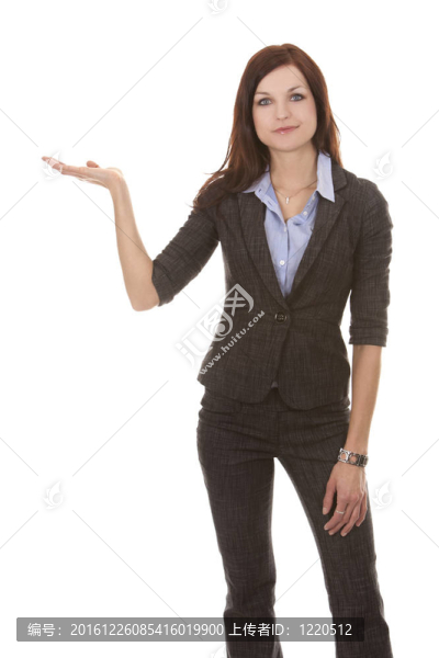女商人的指點(diǎn)