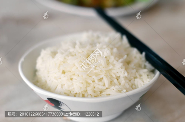 米飯
