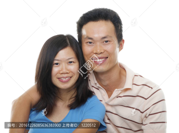亞洲夫妻