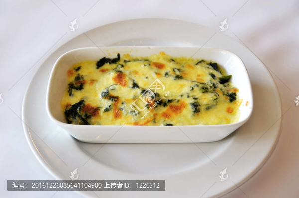 菠菜