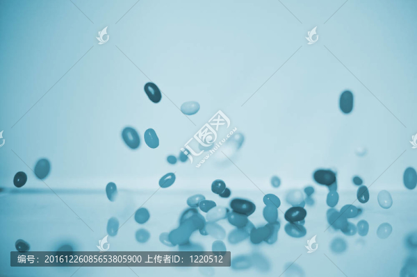 跳動的膠囊