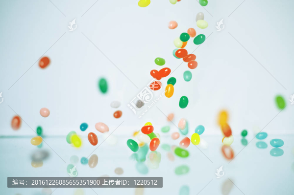 跳動的膠囊