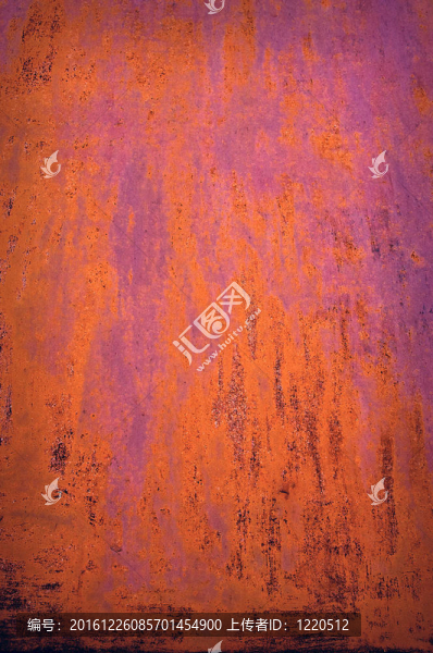 生銹的Grunge紋理