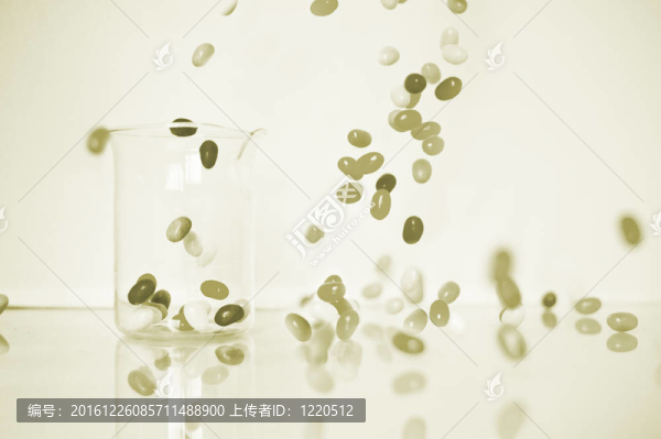 跳動的膠囊