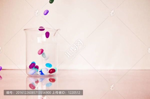 跳動的膠囊