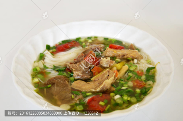 越南美食