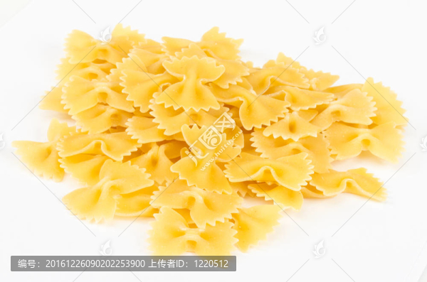 蝴蝶面；分離