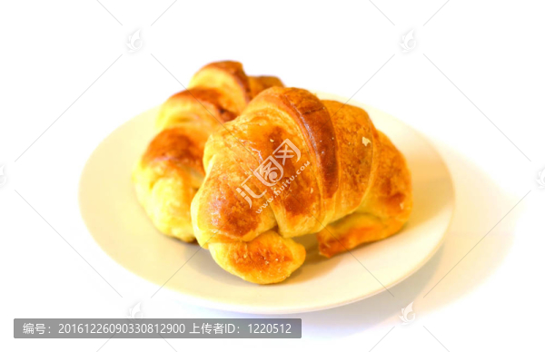 美味的面包