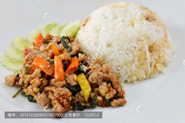 泰國菜