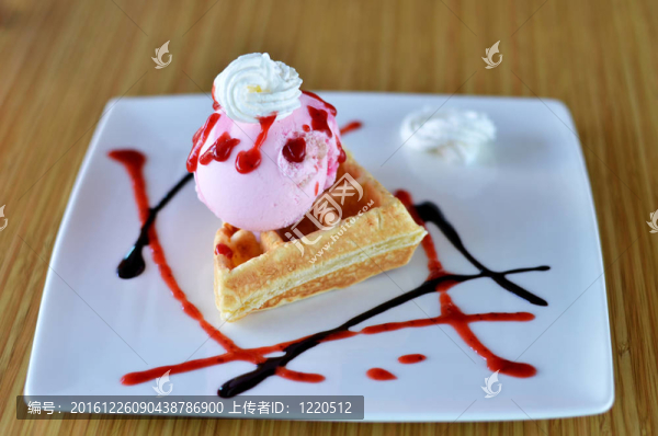 甜點(diǎn)