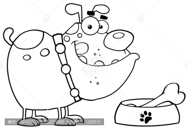 概述斗牛犬