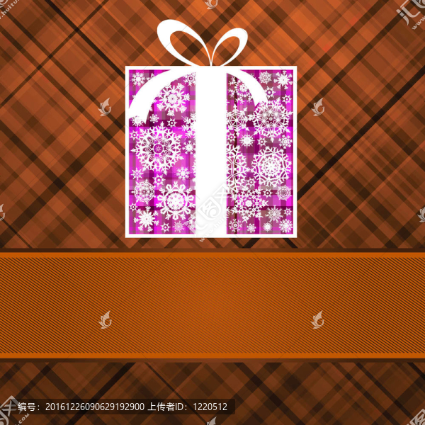 圣誕卡。EPS,8,V