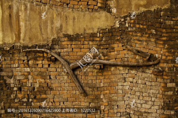 農(nóng)田裝飾品