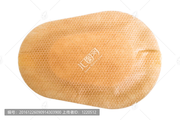 創(chuàng)可貼